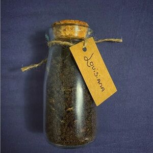 Louisiana Swamp Dirt